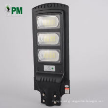 High-end hot sale 200w solar led street light With High Click